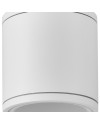KANDANCHU * FOCO SUPERFICIE IP54 1L*GU10 BLANCO